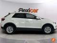 Volkswagen T-Roc 2.0TDI Edition 85kW Blanco - thumbnail 4