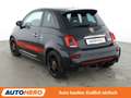 Abarth 595 1.4 Pista Aut.*PDC*BEATS* Schwarz - thumbnail 4