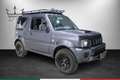 Suzuki Jimny 1.3 vvt JLX 4wd E5 Gris - thumbnail 3