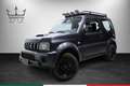 Suzuki Jimny 1.3 vvt JLX 4wd E5 Gris - thumbnail 1
