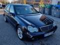 Mercedes-Benz C 200 K Classic Negro - thumbnail 2