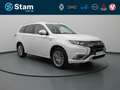 Mitsubishi Outlander PHEV Intense+ 225pk LPG-G3 360° Camera | Parkeerse Wit - thumbnail 1
