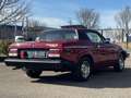 Triumph TR7 Coupé Rouge - thumbnail 21