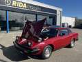 Triumph TR7 Coupé Rouge - thumbnail 5