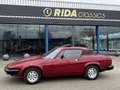 Triumph TR7 Coupé Rouge - thumbnail 8