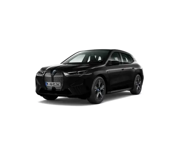 BMW iX xDrive50 Sport | DRIVE PRO | PARK PRO