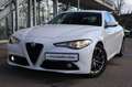 Alfa Romeo Giulia Super 2.0 Turbo*8-Gang-Automatik* Weiß - thumbnail 4