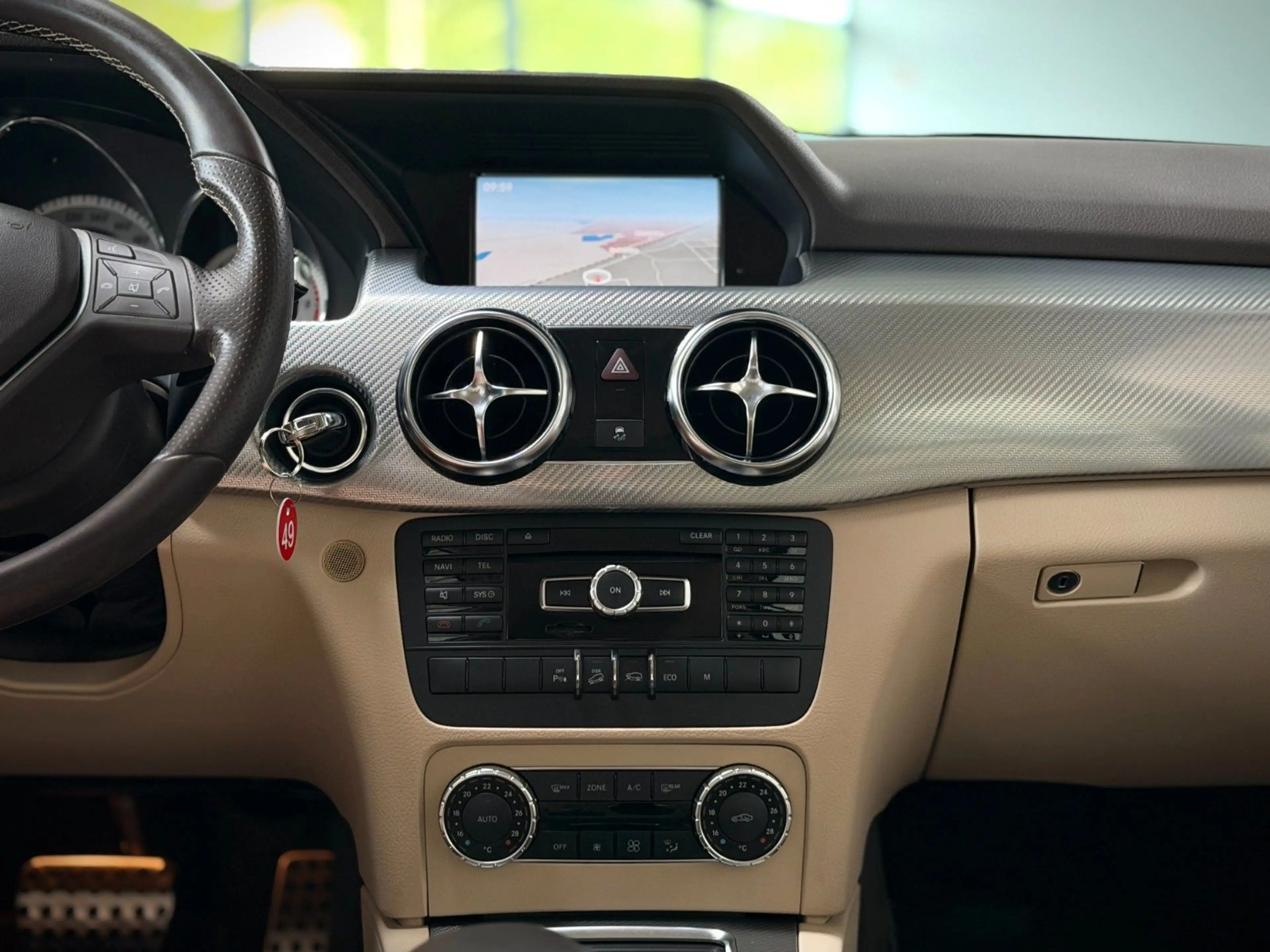 Mercedes-Benz GLK 250 CDI 4Matic*Traum*Off-Road-Pro*Kamera*Led — photo 13