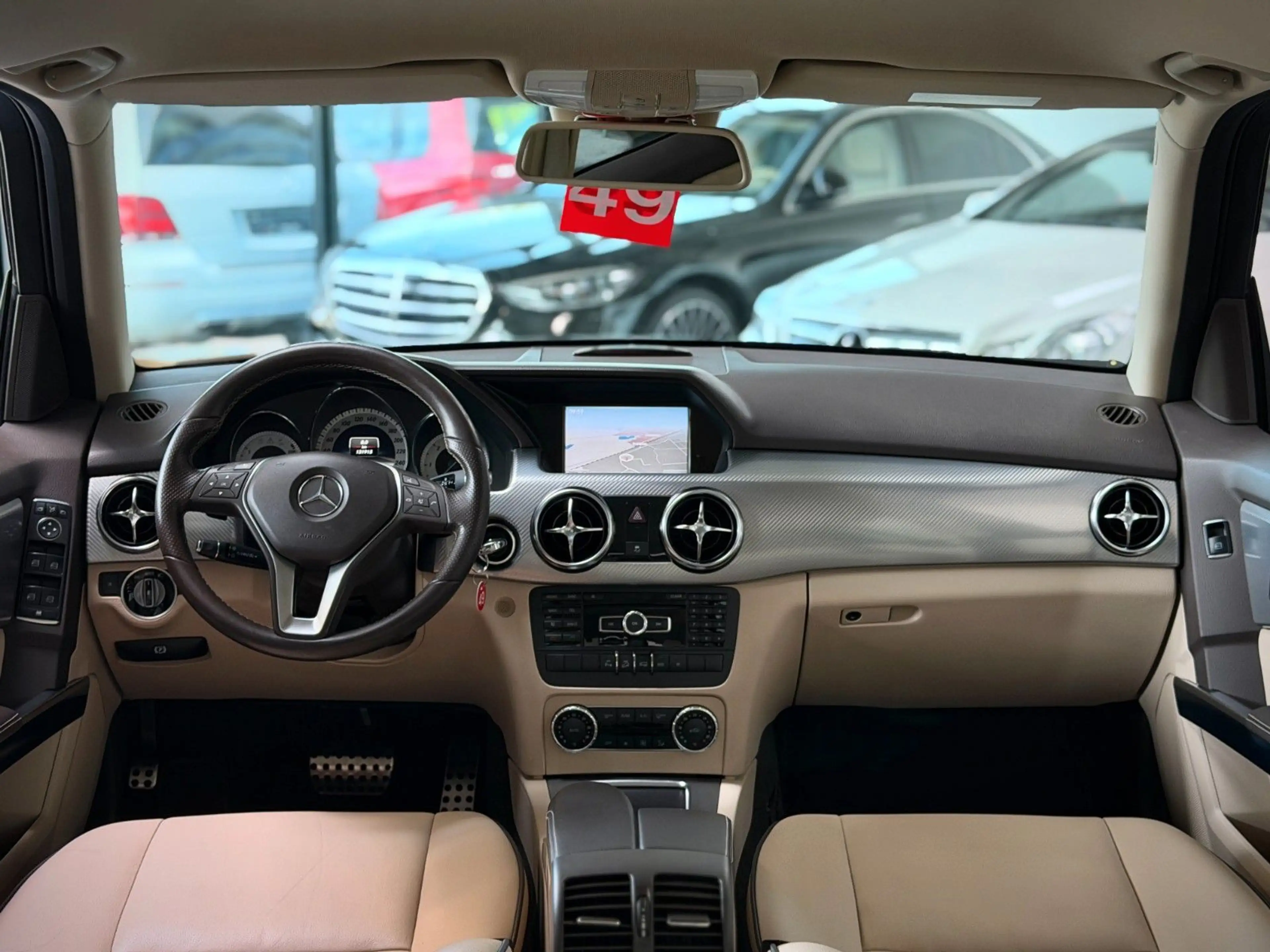 Mercedes-Benz GLK 250 CDI 4Matic*Traum*Off-Road-Pro*Kamera*Led — photo 4