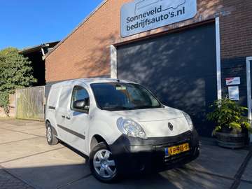 Express Maxi elektrisch