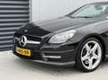 Mercedes-Benz SLK 250 Edition 1 AMG Pakket | Automaat ! Zwart - thumbnail 9