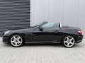 Mercedes-Benz SLK 250 Edition 1 AMG Pakket | Automaat ! Zwart - thumbnail 8