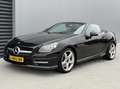 Mercedes-Benz SLK 250 Edition 1 AMG Pakket | Automaat ! Zwart - thumbnail 1