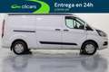 Ford Transit Custom FT 300 L2 Van Limited 130 Blanco - thumbnail 7