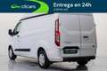 Ford Transit Custom FT 300 L2 Van Limited 130 Blanco - thumbnail 9