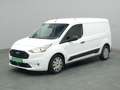 Ford Grand Transit Connect 100PS Aut./ACC/PDC Blanc - thumbnail 2