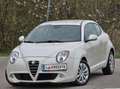 Alfa Romeo MiTo Top* Kredit* Klima* Pickerl Neu*Gepflegter Zustand Weiß - thumbnail 1