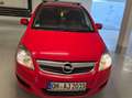 Opel Zafira 1.7 CDTI ecoFLEX Family Rosso - thumbnail 1
