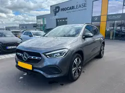 Mercedes-Benz GLA GLA 180/APPLECARPLAY/AMG/18/KAMERA/LED/MERCEDES SE