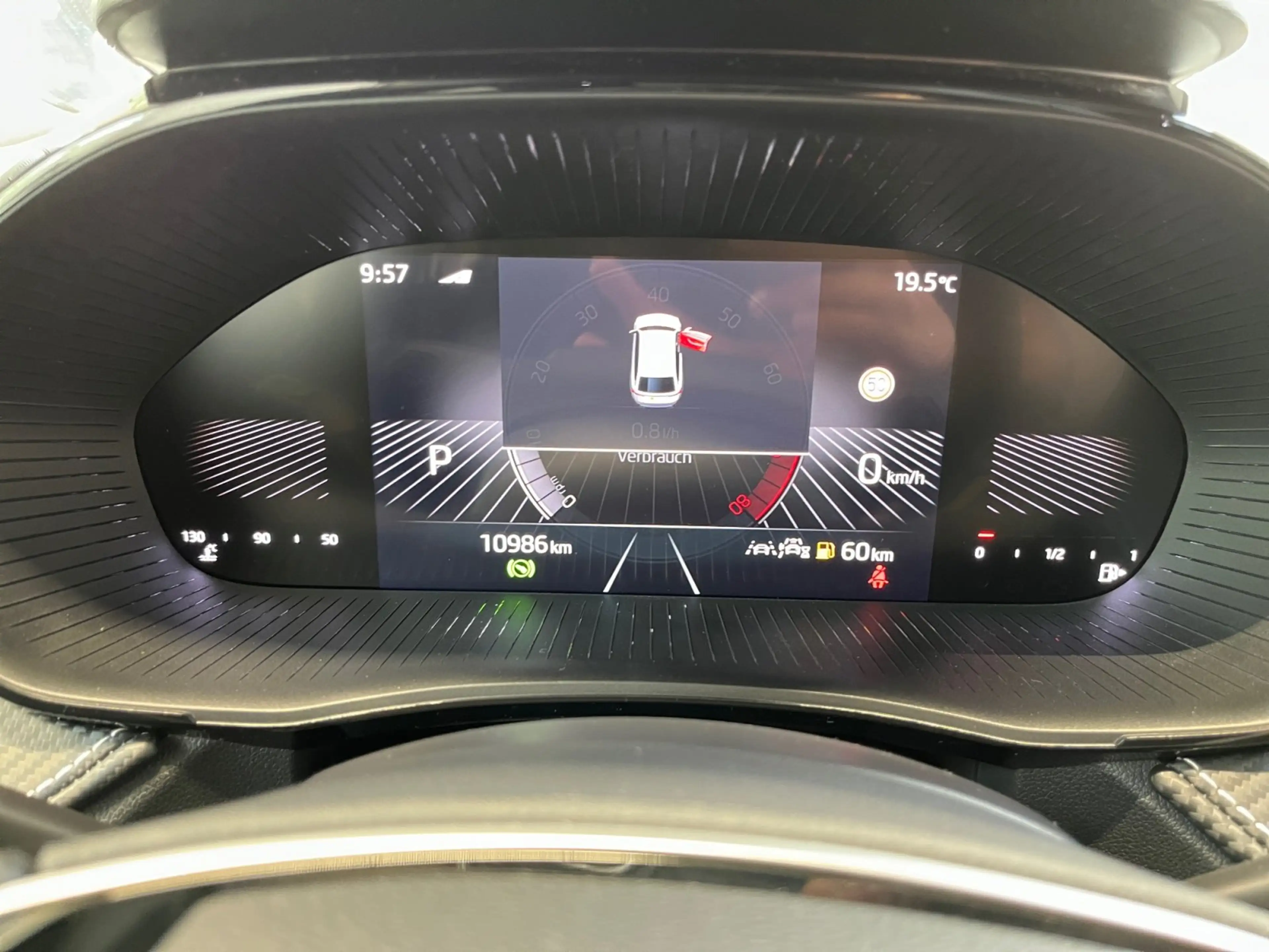 Skoda Fabia Monte Carlo 1.0TSI DSG Kamera SmartLink LED — photo 14