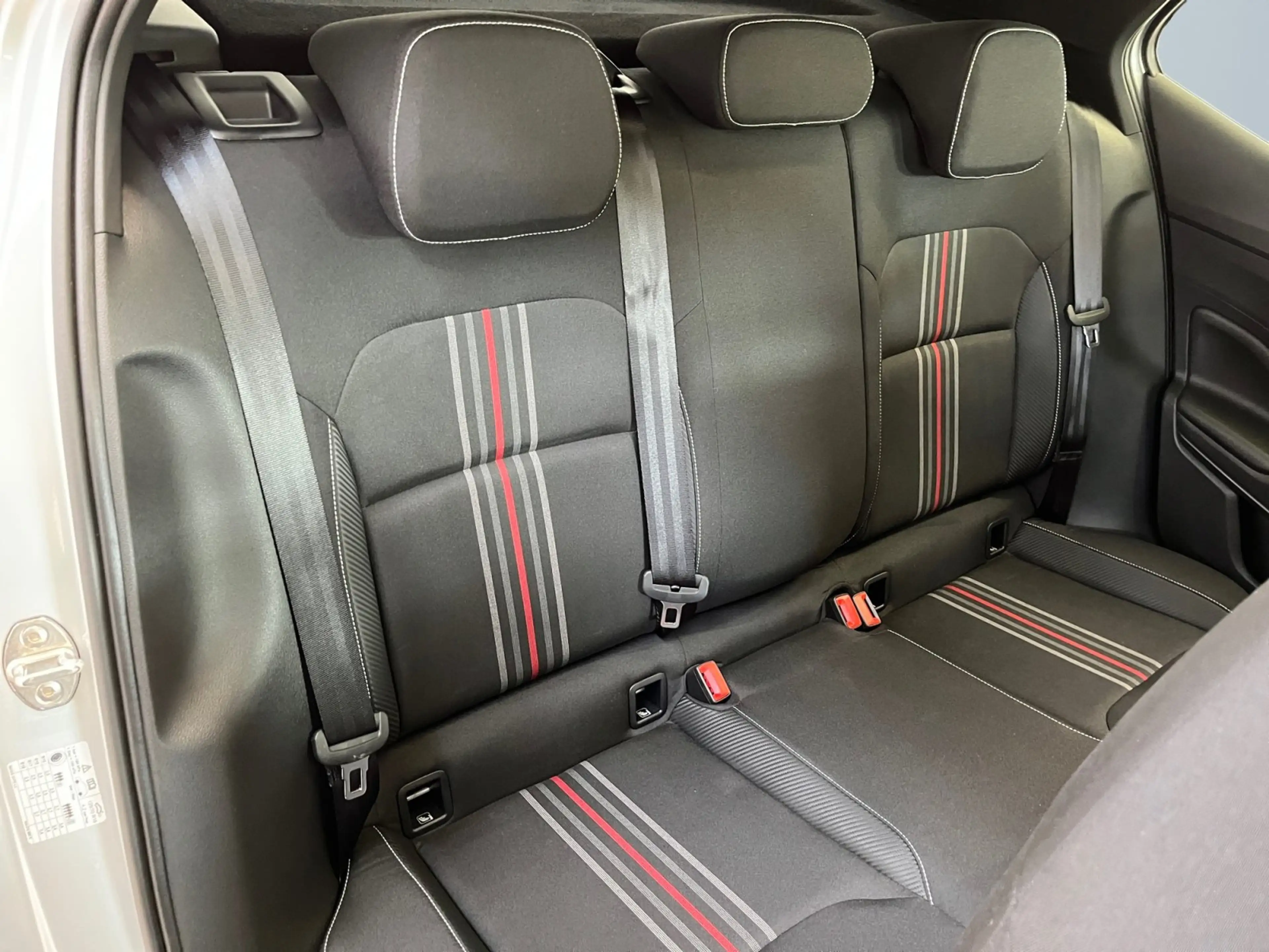 Skoda Fabia Monte Carlo 1.0TSI DSG Kamera SmartLink LED — photo 13