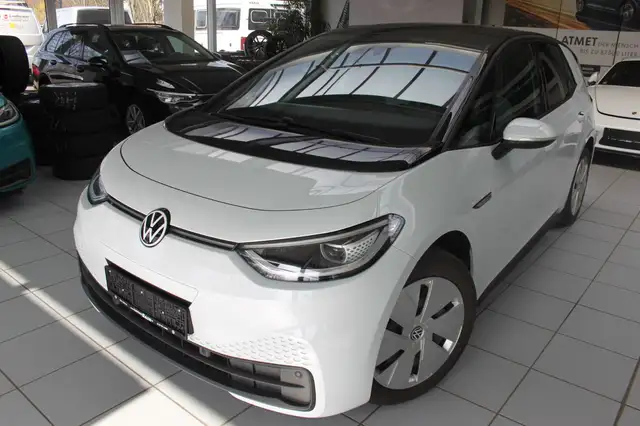 Volkswagen ID.3 PRO PERF/IQLED/STZHZ/NAVI/WRMPE/KAME/ACC