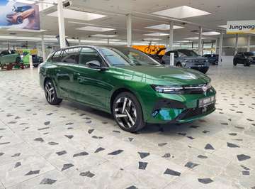 Astra L Sports Tourer Electric GS