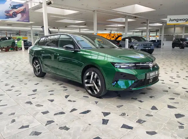 Opel Astra Astra L Sports Tourer Electric GS