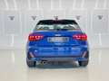 Audi A1 Sportback 40 TFSI S line S tronic Bleu - thumbnail 4