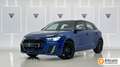 Audi A1 Sportback 40 TFSI S line S tronic Bleu - thumbnail 1