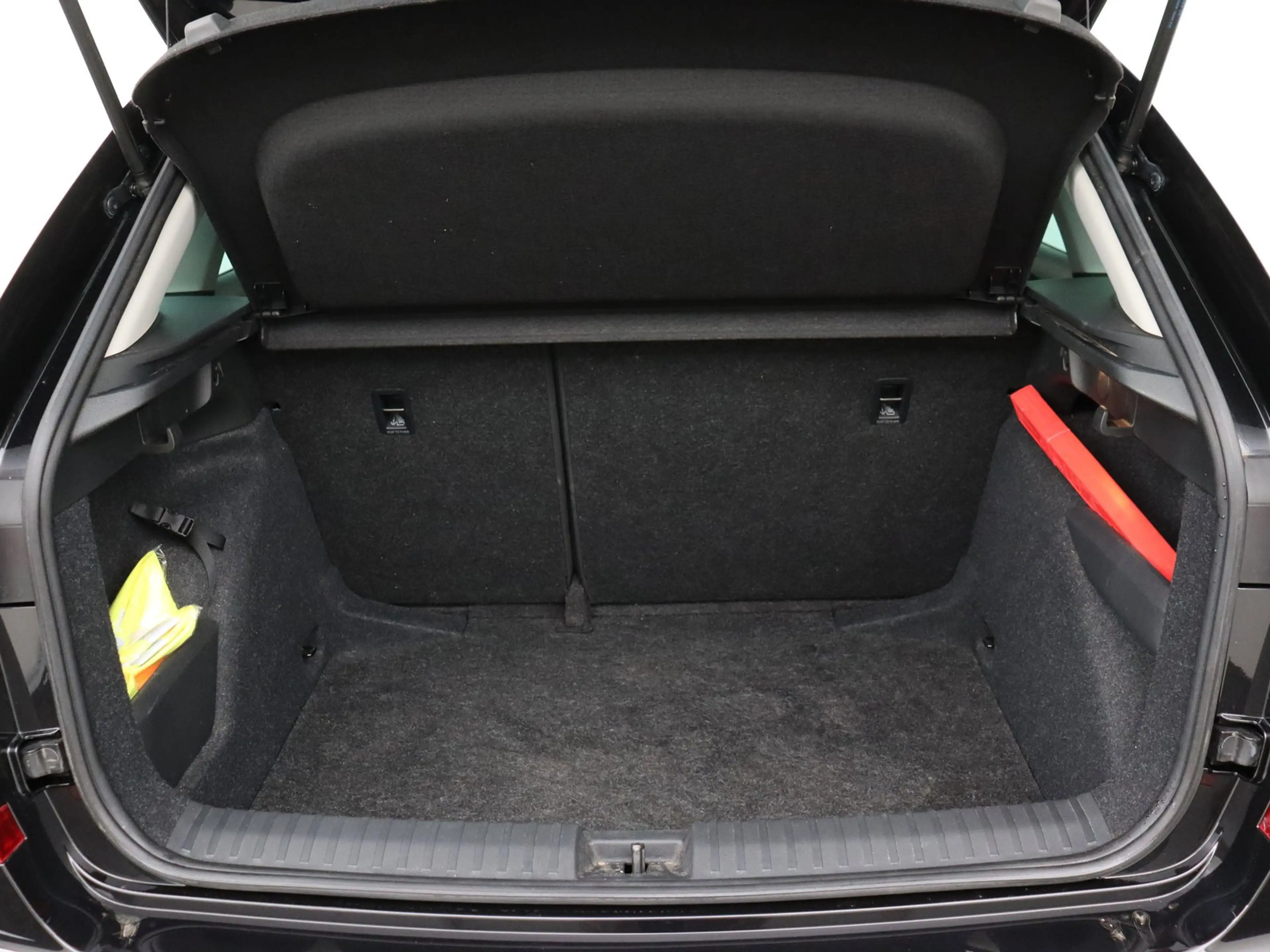 Skoda Kamiq Kamiq Corporate 1.0 TSI 85kW (115ch) DSG7 — photo 14