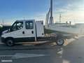 Iveco Daily 19990 ht double cabine benne coffre - thumbnail 4