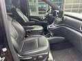 Mercedes-Benz V 300 d LANG 4Matic 9G Tronic Edition Negro - thumbnail 10
