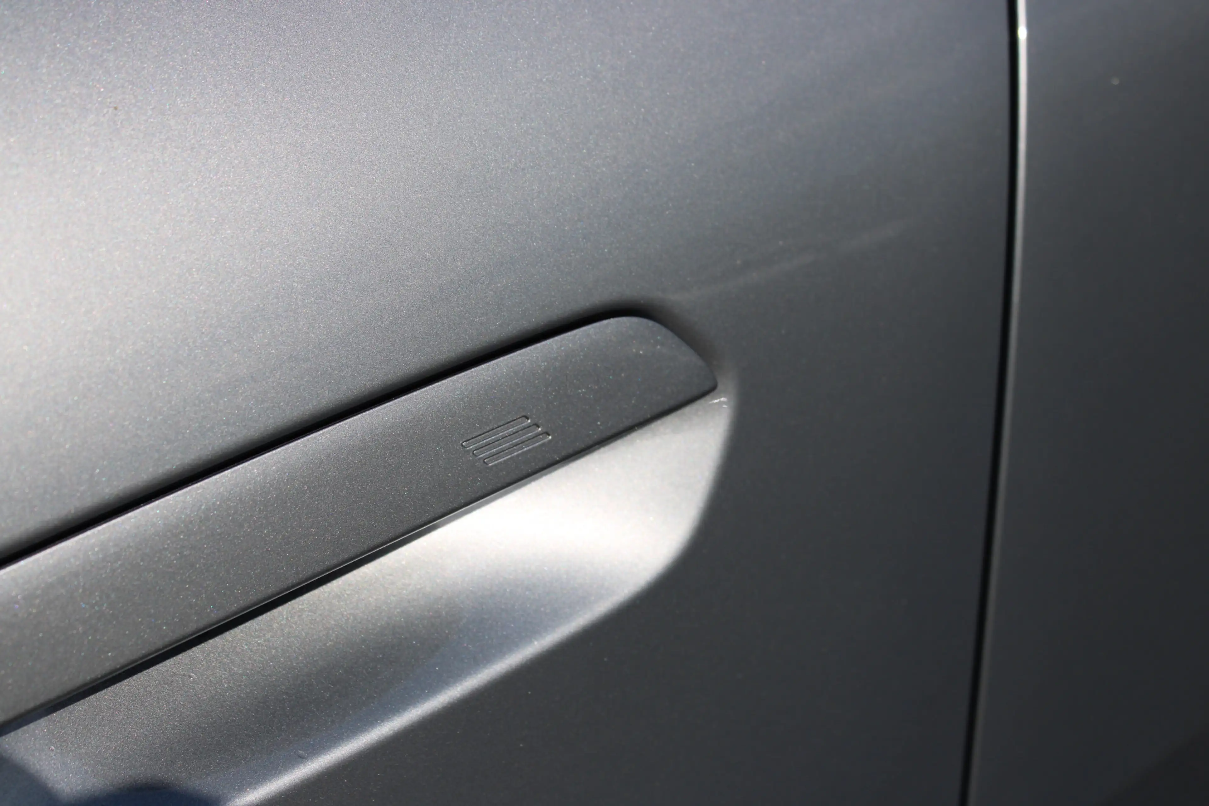 BMW iX2 xDrive30 M Sport / Sportstoelen / Comfort Access / — photo 7