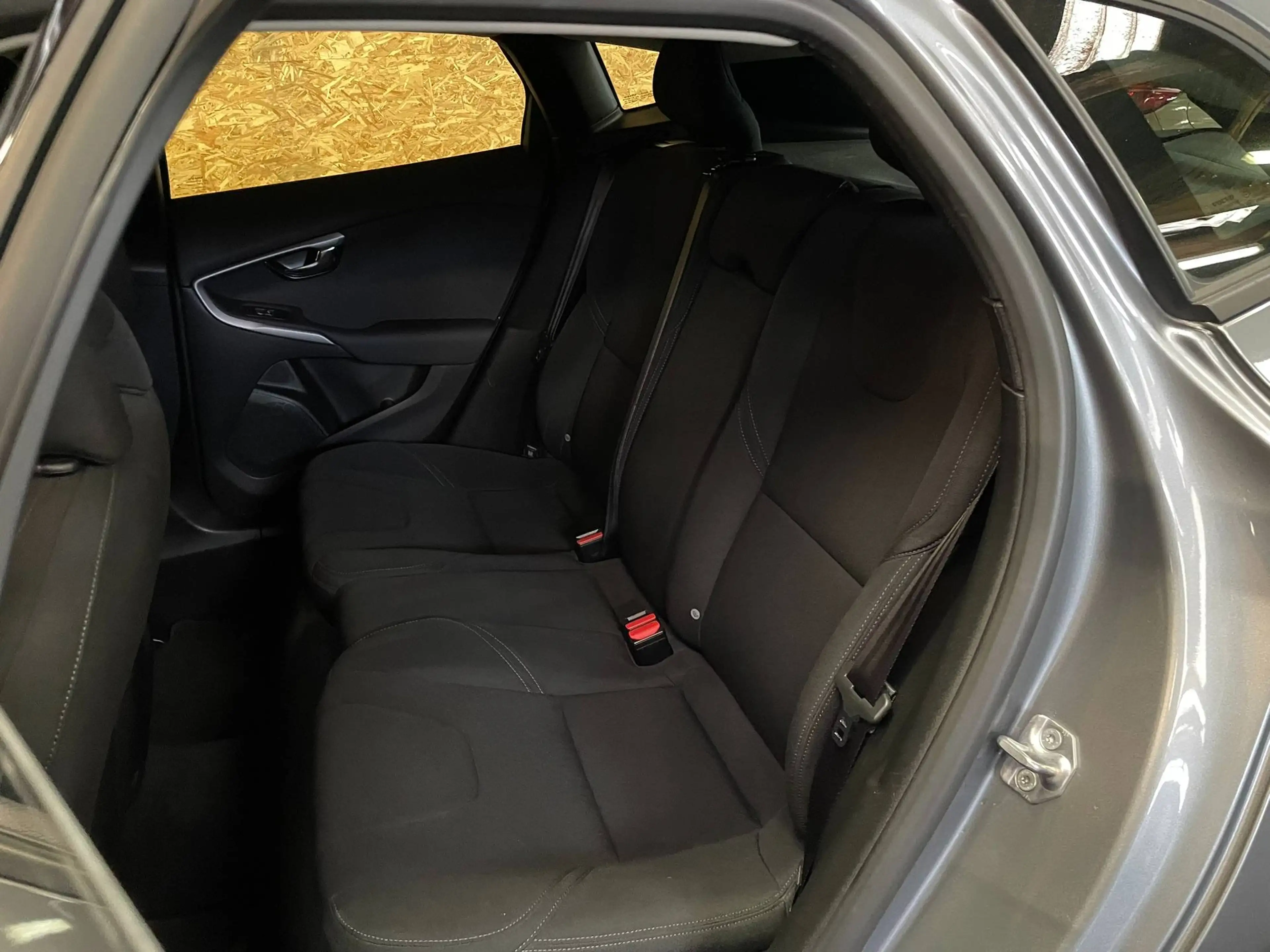 Volvo V40 2.0i * Garantie 1 à 3ans * TVA récupérable * — photo 14