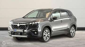 1.4 Boosterjet Hybrid 129ch Style