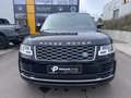 Land Rover Range Rover 4.4 SDV8 VOGUE/PANORAMA/AHK/STHZ/TOP/*VOLL* Black - thumbnail 2