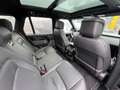 Land Rover Range Rover 4.4 SDV8 VOGUE/PANORAMA/AHK/STHZ/TOP/*VOLL* Black - thumbnail 18