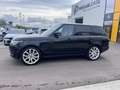 Land Rover Range Rover 4.4 SDV8 VOGUE/PANORAMA/AHK/STHZ/TOP/*VOLL* Black - thumbnail 7