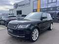 Land Rover Range Rover 4.4 SDV8 VOGUE/PANORAMA/AHK/STHZ/TOP/*VOLL* Black - thumbnail 1