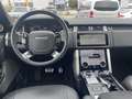 Land Rover Range Rover 4.4 SDV8 VOGUE/PANORAMA/AHK/STHZ/TOP/*VOLL* Black - thumbnail 4