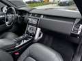 Land Rover Range Rover 4.4 SDV8 VOGUE/PANORAMA/AHK/STHZ/TOP/*VOLL* Black - thumbnail 16