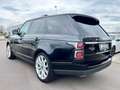 Land Rover Range Rover 4.4 SDV8 VOGUE/PANORAMA/AHK/STHZ/TOP/*VOLL* Black - thumbnail 9