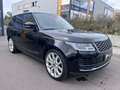 Land Rover Range Rover 4.4 SDV8 VOGUE/PANORAMA/AHK/STHZ/TOP/*VOLL* Black - thumbnail 3