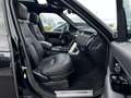 Land Rover Range Rover 4.4 SDV8 VOGUE/PANORAMA/AHK/STHZ/TOP/*VOLL* Black - thumbnail 14