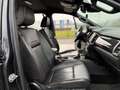 Ford Ranger TUNDER 2.0 Bi TURBO Bt-Auto 213cv DISTRO GPS FULL Gris - thumbnail 6