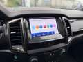 Ford Ranger TUNDER 2.0 Bi TURBO Bt-Auto 213cv DISTRO GPS FULL Gris - thumbnail 12