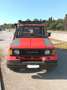 Toyota Land Cruiser Toyota Land Cruiser lj70 2LT 1988 Rouge - thumbnail 3