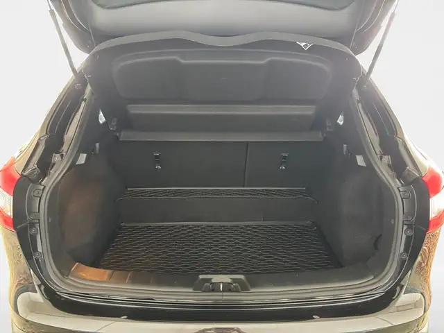 Nissan Qashqai view 11