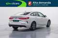 BMW 216 216dA Gran Coupé Blanco - thumbnail 5